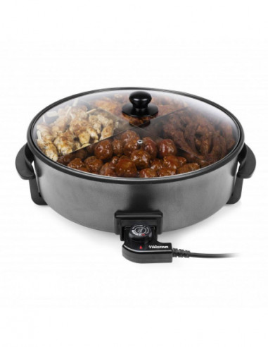 Tristar - Grelhador Pz-9145