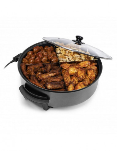 Tristar - Grelhador Pz-9145