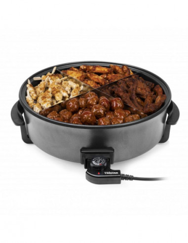 Tristar - Grelhador Pz-9145