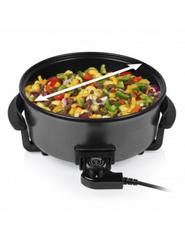 Tristar - Grelhador Pz-9135