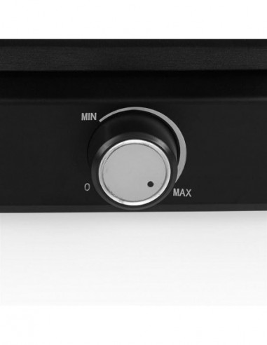 Princess - Máq. Waffles 01.132398.01.001