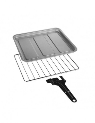 Tristar - Forno 10l Ov-3615