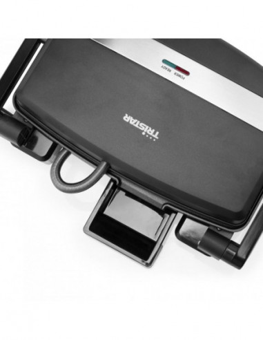 Tristar - Grelhador Gr-2856