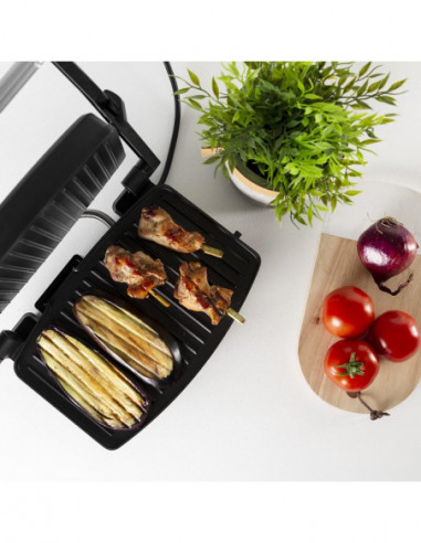 Tristar - Grelhador Gr-2856
