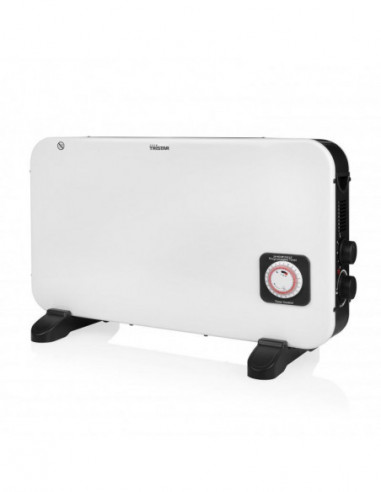 Tristar - Convector Turbo c/ Temp....