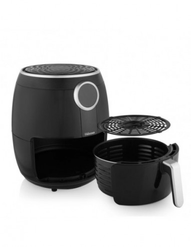 Freidora de Ar Tristar Crispy Fryer...