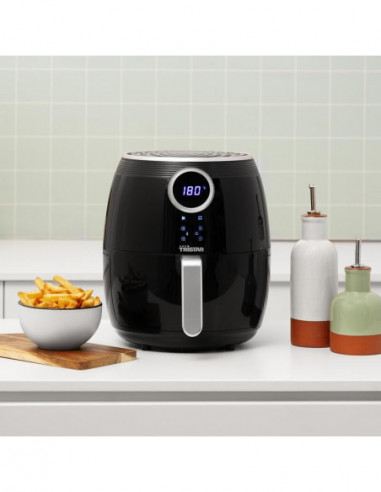 Freidora de Ar Tristar Crispy Fryer...