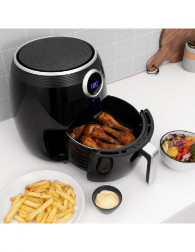 Freidora de Ar Tristar Crispy Fryer...