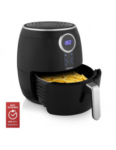 Freidora de Ar Tristar Crispy Fryer...