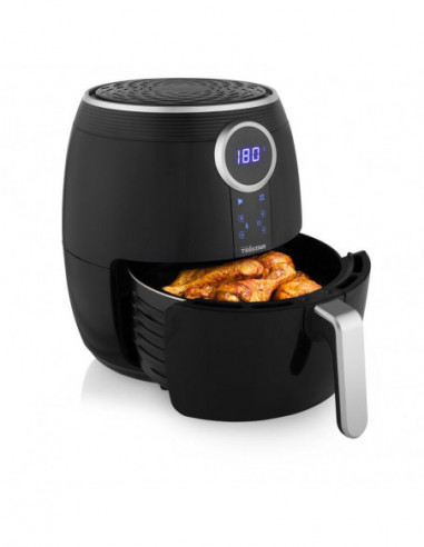 Freidora de Ar Tristar Crispy Fryer...