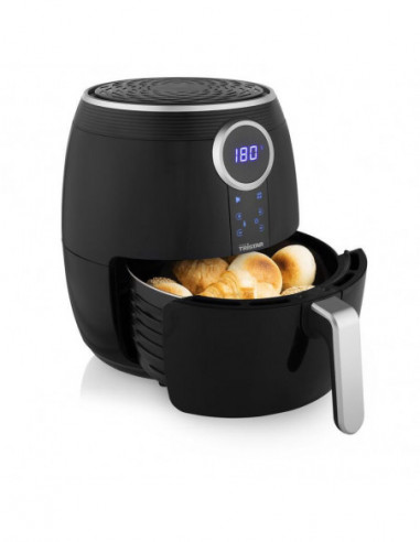 Freidora de Ar Tristar Crispy Fryer...