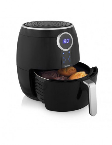 Freidora de Ar Tristar Crispy Fryer...