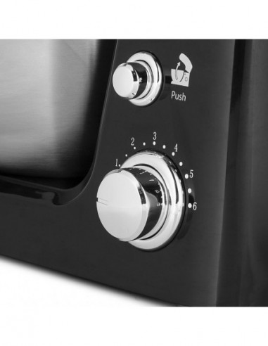 Tristar - Robot Cozinha Mx-4830