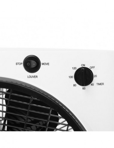 Tristar - Ventoínha Box Ve-5858