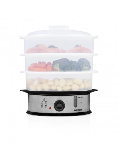 Desidratador de Alimentos Tristar...