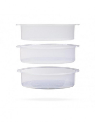 Desidratador de Alimentos Tristar...