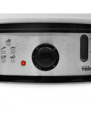 Desidratador de Alimentos Tristar...