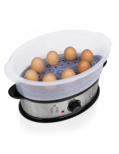 Desidratador de Alimentos Tristar...