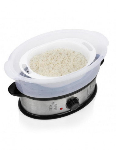 Desidratador de Alimentos Tristar...