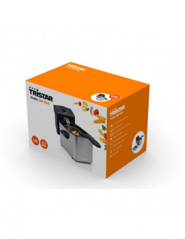 Tristar - Fritadeira Fr-6919