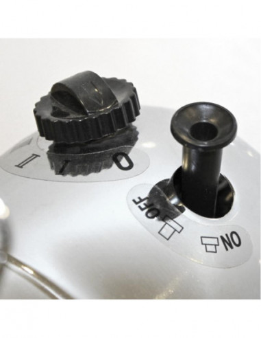 Tristar - Ventoinha de Pé Ve-5952