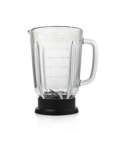 Robô de Cozinha Tristar MX-4823, Aço...