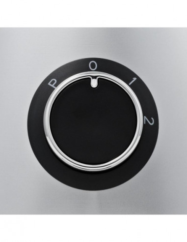 Robô de Cozinha Tristar MX-4823, Aço...