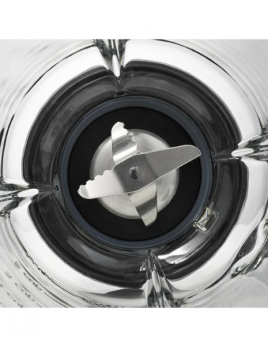 Robô de Cozinha Tristar MX-4823, Aço...