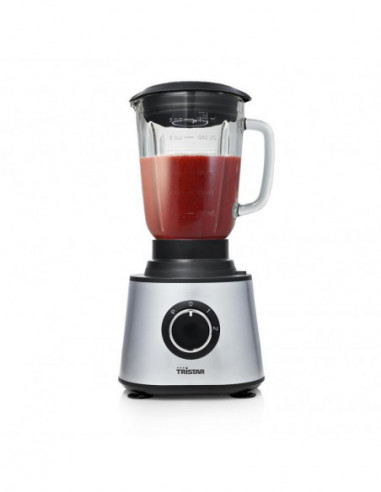 Robô de Cozinha Tristar MX-4823, Aço...