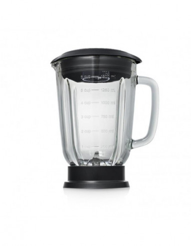 Robô de Cozinha Tristar MX-4823, Aço...