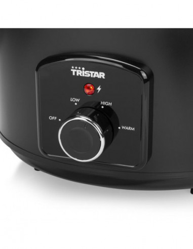 Panela Elétrica Tristar VS-3915,...