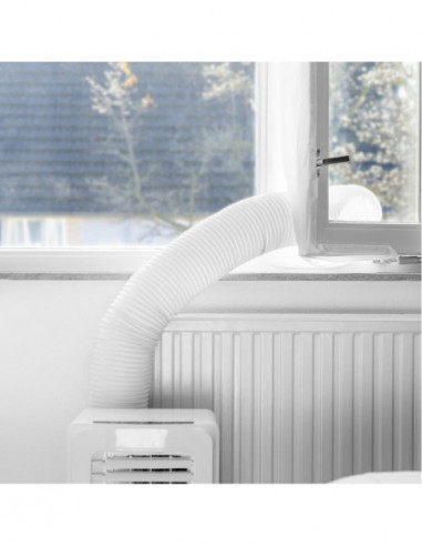 Tristar - Kit de Janela Universal...