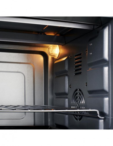 Tristar - Forno 60l Ov-3640