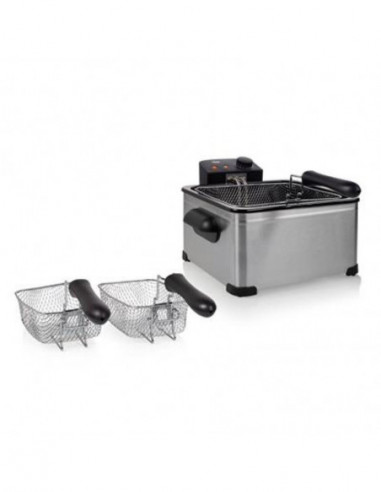 Tristar - Fritadeira 5l Fr-6949