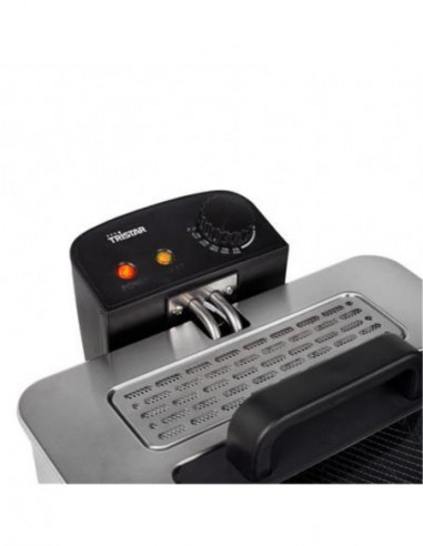 Tristar - Fritadeira 5l Fr-6949
