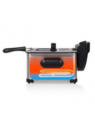 Tristar - Fritadeira 5l Fr-6949