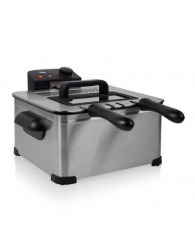 Tristar - Fritadeira 5l Fr-6949