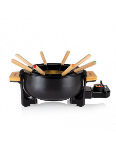 Tristar - Fondue de Bambu Fo-1108