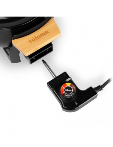 Tristar - Fondue de Bambu Fo-1108