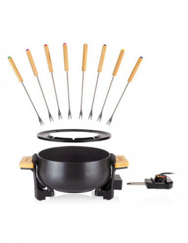 Tristar - Fondue de Bambu Fo-1108