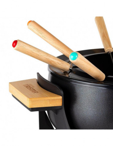 Tristar - Fondue de Bambu Fo-1108
