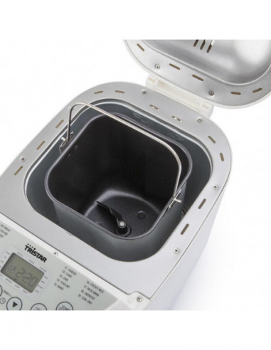 Máquina de Pão Tristar BM-4586