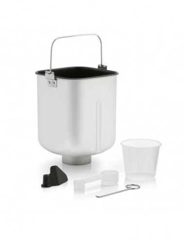 Máquina de Pão Tristar BM-4586