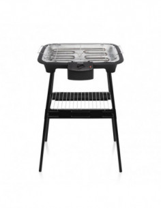 Tristar - Barbecue...