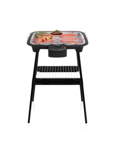 Tristar - Barbecue Electrico Bq-2883