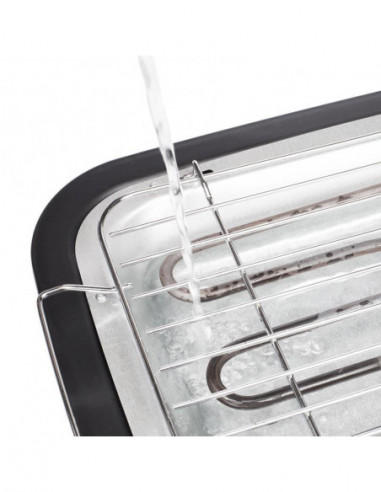 Tristar - Barbecue Electrico Bq-2883