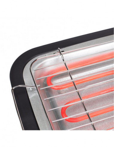 Tristar - Barbecue Electrico Bq-2883