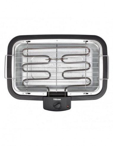 Tristar - Barbecue Electrico Bq-2883