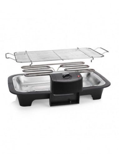 Tristar - Barbecue Electrico Bq-2883