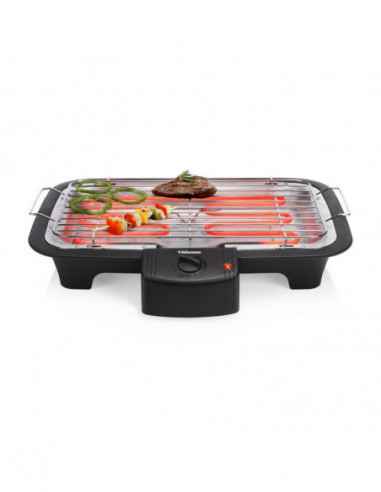 Tristar - Barbecue Electrico Bq-2883